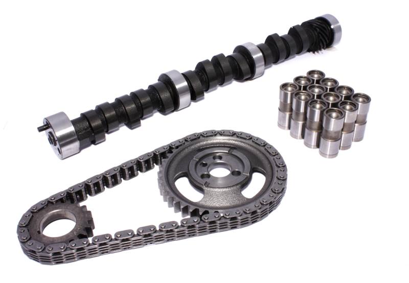 COMP Cams Camshaft Kit Cv6E 252H - SK16-232-4