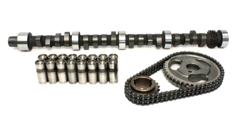 COMP Cams Camshaft Kit P8 XE274H-10 - SK51-224-4