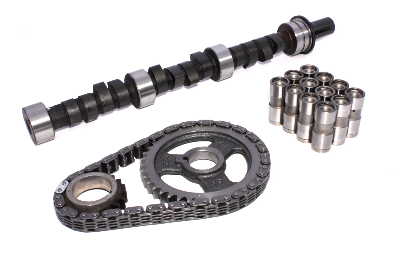 COMP Cams Camshaft Kit BV63 260H - SK63-235-4