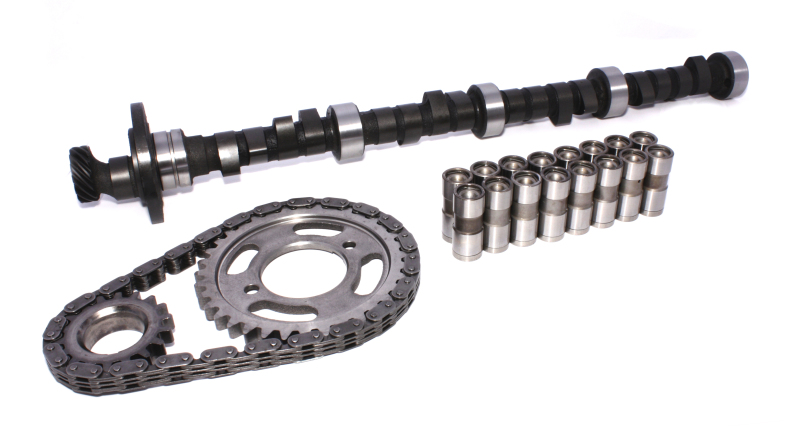 COMP Cams Camshaft Kit Bs455 252H - SK96-200-4