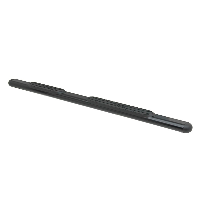 Westin Premier 4 Oval Nerf Step Bars 61.5 in - Black - 22-5065