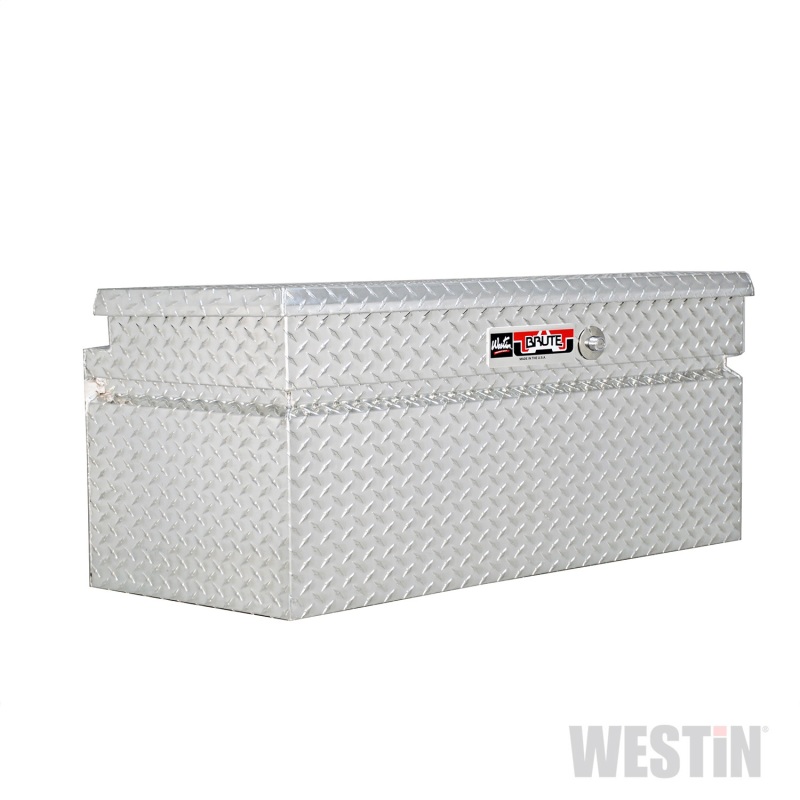 Westin/Brute 49in Commercial Class - Aluminum - 80-RB4919