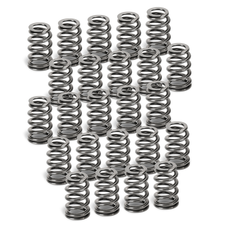 Supertech BMW N54 Conical Valve Springs - Set of 24 - SPR-FE20BE-24