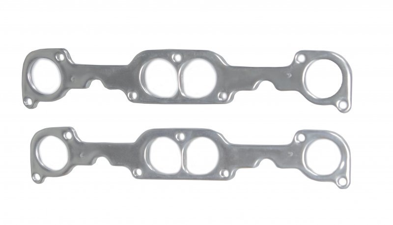 Kooks SB Chevy Stahl Outer 23deg Aluminum Gaskets - PY-8017-AL