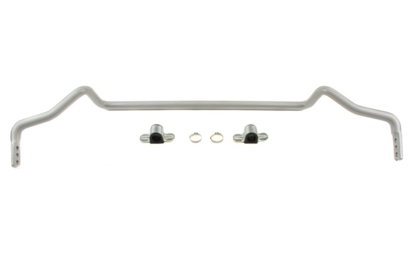 Whiteline EVO X Front 27mm Heavy Duty Adjustable Swaybar - BMF55Z