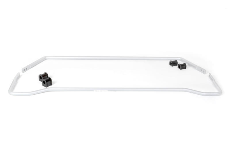 Whiteline 00-06 Toyota MR2 Spyder Front & Rear Sway Bar Kit - BTK004