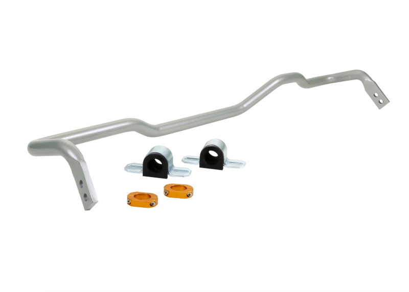 Whiteline 15-18 Volkswagen Golf R 24mm Rear Adjustable Sway Bar Kit - BWR25XZ