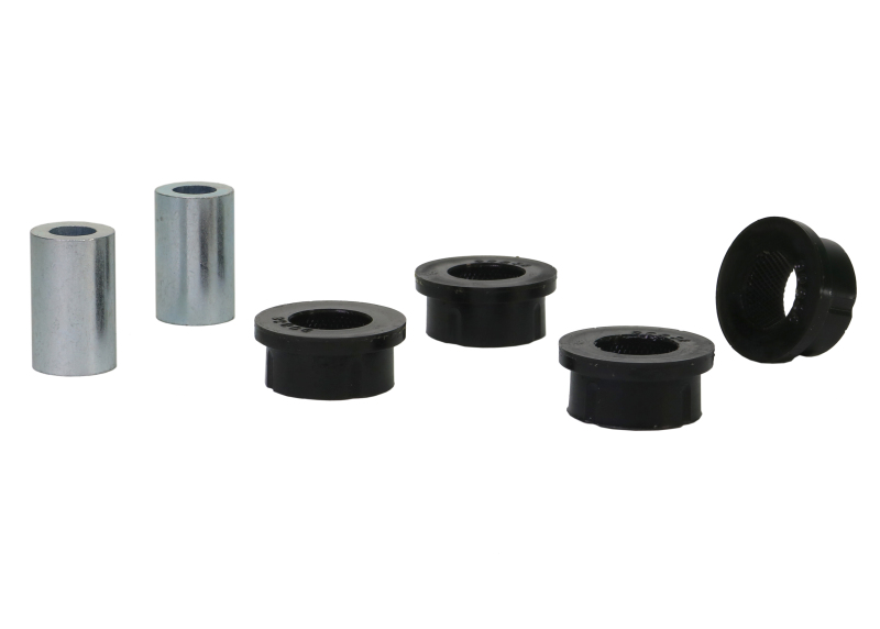 Whiteline 09-19 Subaru WRX/STI Rear Toe Arm Inner Bushing Kit - W63583