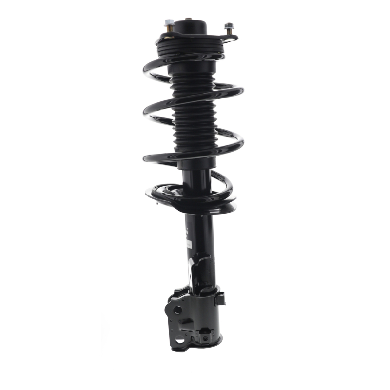 KYB Shocks & Struts Strut Plus Front Right KIA Optima 12-15 (USA build 11/30/2011+) (Exc. Hybrid) - SR4596