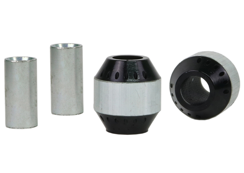 Whiteline 01-05 Lexus IS300 Radius Arm Lower Bushing Kit - W83478