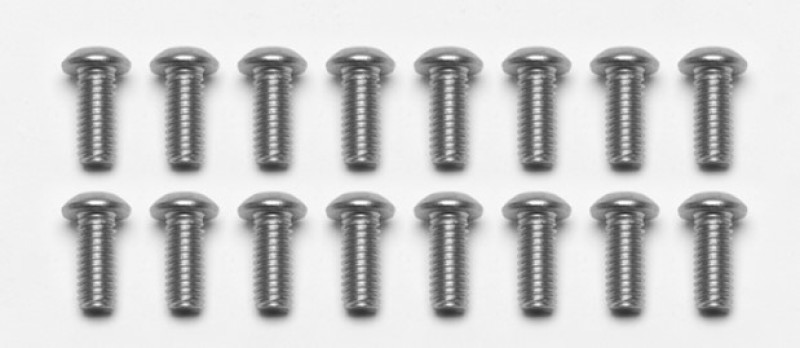 Wilwood Bolt Kit - Adapter/Rotor 5/16-18 x 0.75-BHCS Torx - 16 pack - 230-12120