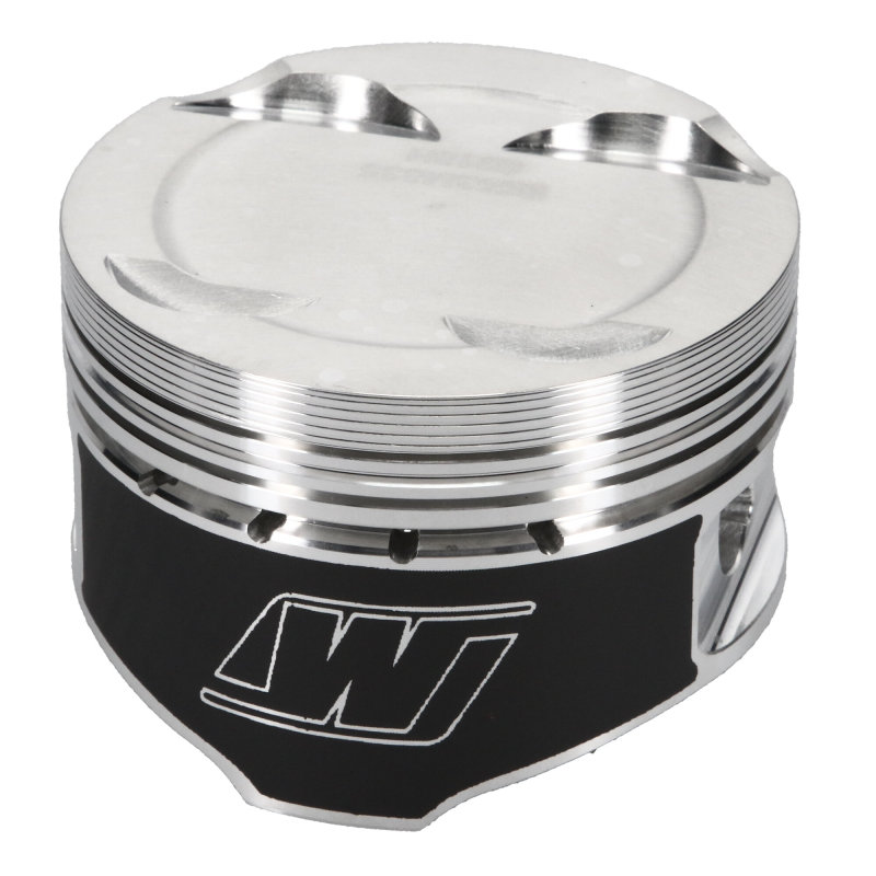 Wiseco MAZDA Turbo -4cc 1.201 X 83.5 Piston Shelf Stock Kit - K553M835