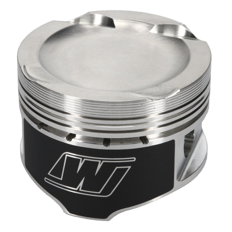 Wiseco SRT4-17cc 1.400 X 87.5 Piston Shelf Stock Kit - K562M875