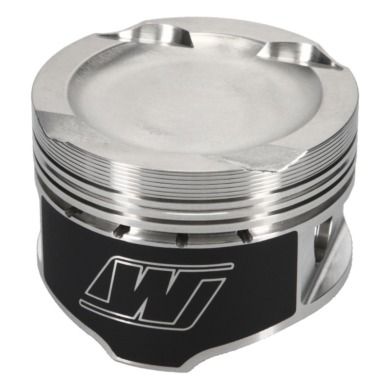 Wiseco SRT4 -17cc 1.400 X 88.0 Piston Shelf Stock Kit - K562M88