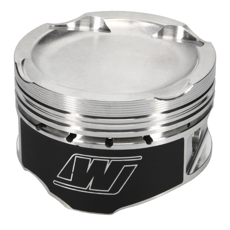 Wiseco Mazdaspeed 2.0 FS Turbo -16.5cc Dish Piston Shelf Stock Kit - K614M83