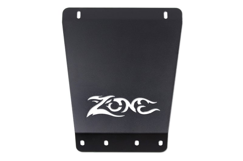 Zone Offroad 07-17 GM 1500 Skid Plate - ZONC5651