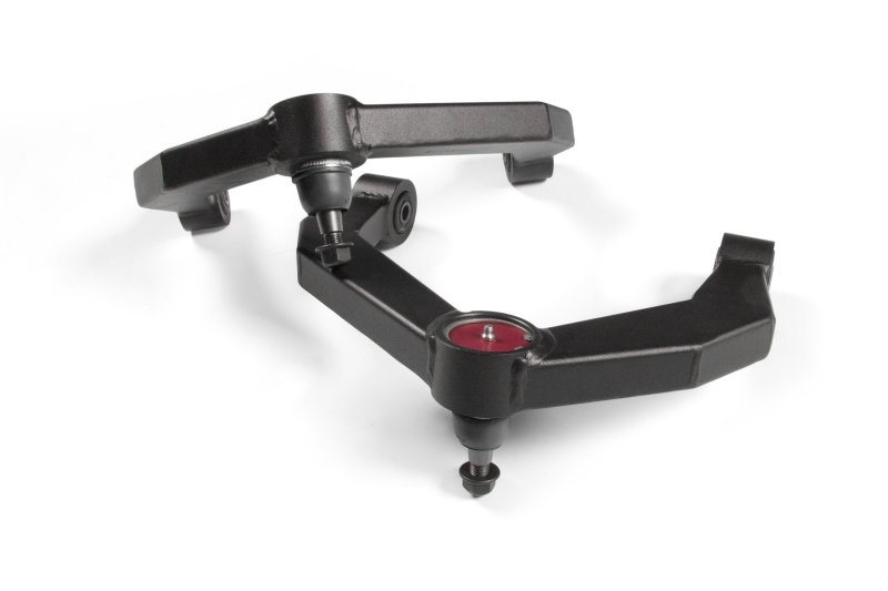 Zone Offroad 06-21 Ram 1500 4WD Adventure Series Upper Control Arm Kit - ZOND2301