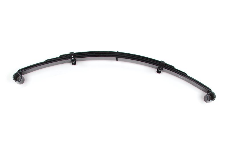 Zone Offroad 87-95 Jeep YJ 2in Leaf Spring - ZONJ0200