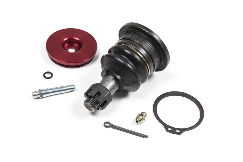 Zone Offroad Toyota Tundra Ball Joint Master Kit - Zone - ZONT8311