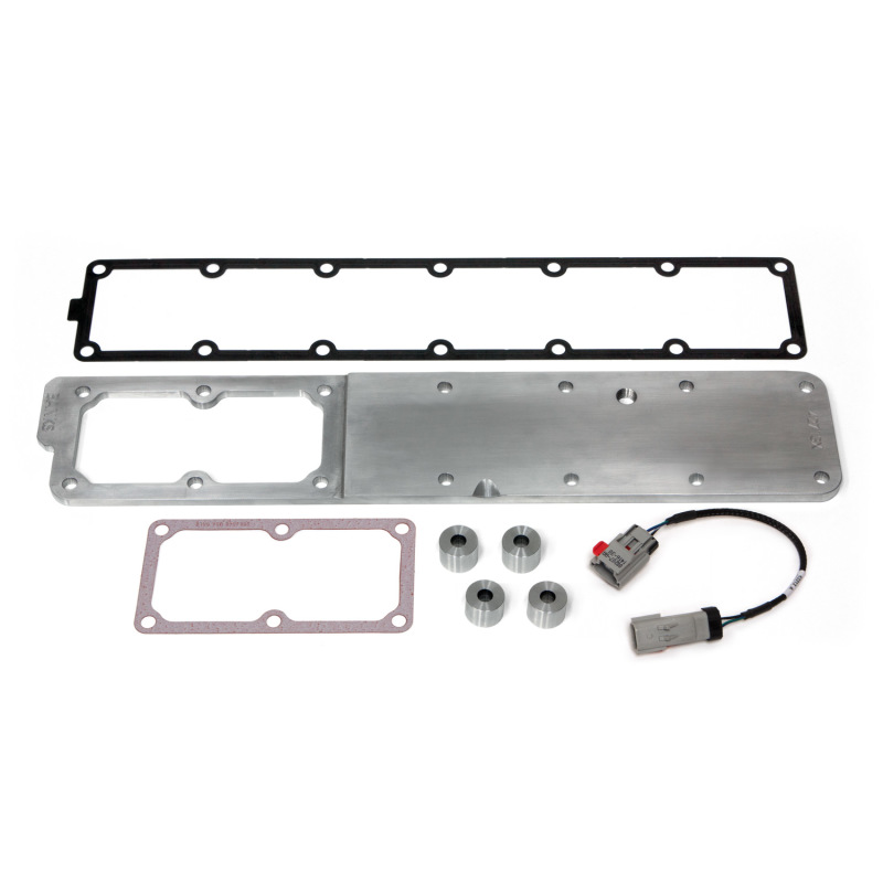 Banks Power 13-17 Ram 2500/3500 6.7L Diesel Heater Delete Kit - 42714