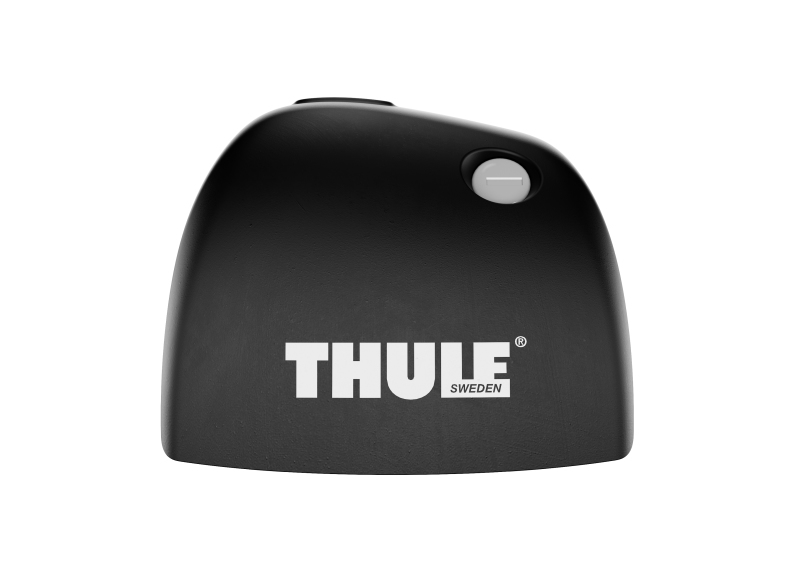 Thule AeroBlade Edge Flushed/Fixed End Cap - Left - 1500052333