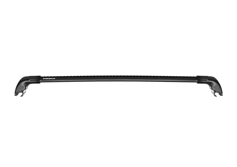 Thule AeroBlade Edge L Flush Mount Load Bar (Single Bar) - Black - 7603B