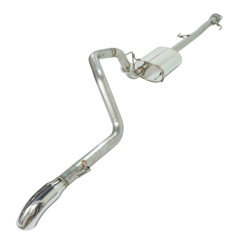 Remark BOLD 2004+ Toyota 4Runner Cat-Back Exhaust - RBD-C1063T-02