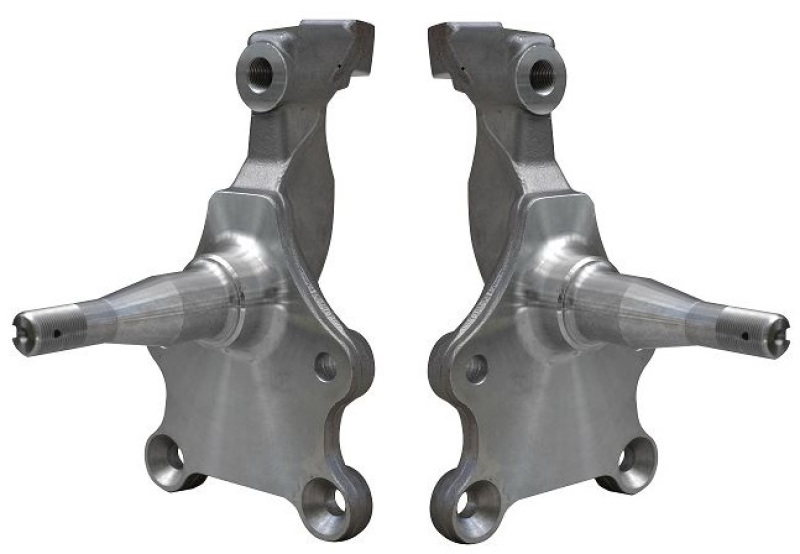 Ridetech 67-69 GM F-Body 68-74 X-Body 64-72 A-Body Tall Spindles Pair - 11009300