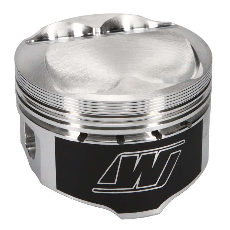 Wiseco Ford 1.6L CHV LAN  FT 80mm Bore Piston Kit - KE151M80