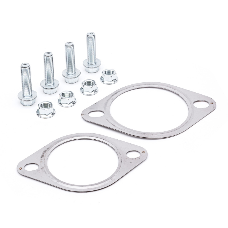 COBB 10-13 MazdaSpeed3 Cat-Back Exhaust Replacement Hardware Kit (Gasket and bolts) - 572101-HW