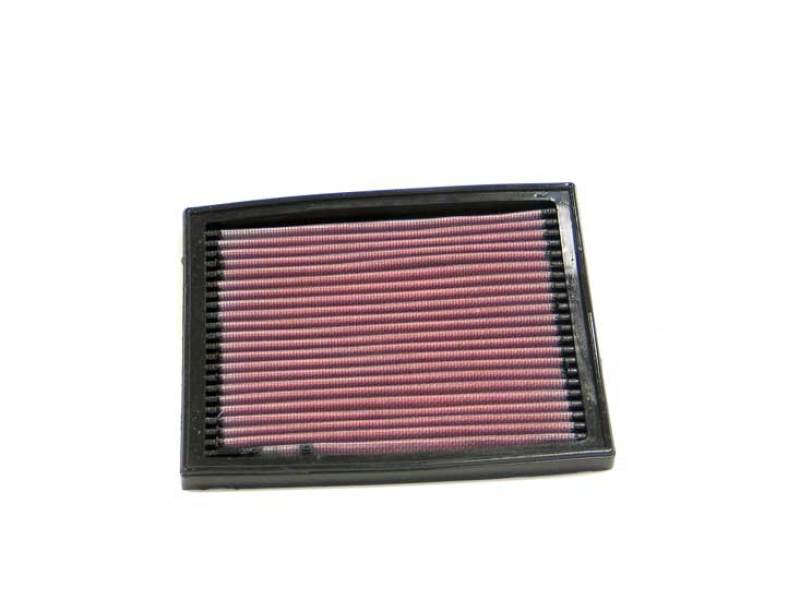 K&N Kawasaki ZX7 Ninja 89-90 Air Filter - KA-7589