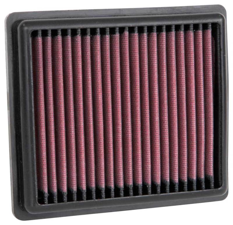 K&N Indian Ftr 1200Cc 2019 Air Filter - PL-1219