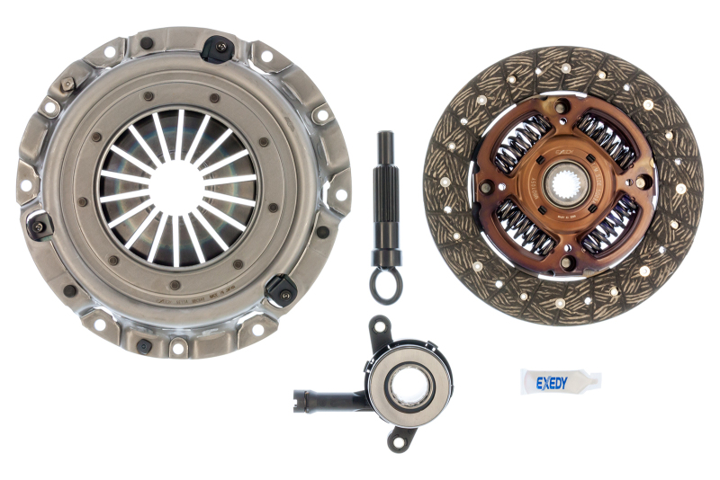 Exedy OE 2009-2010 Mitsubishi Lancer L4 Clutch Kit - MBK1018