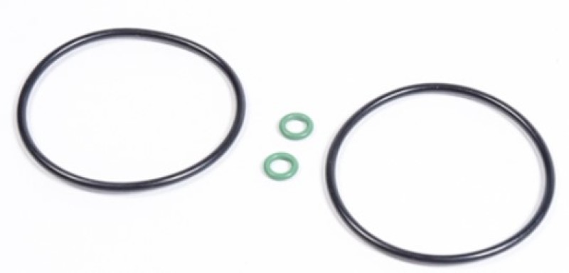 Radium Engineering Catch Can O-Ring Service Kit - 20-0057