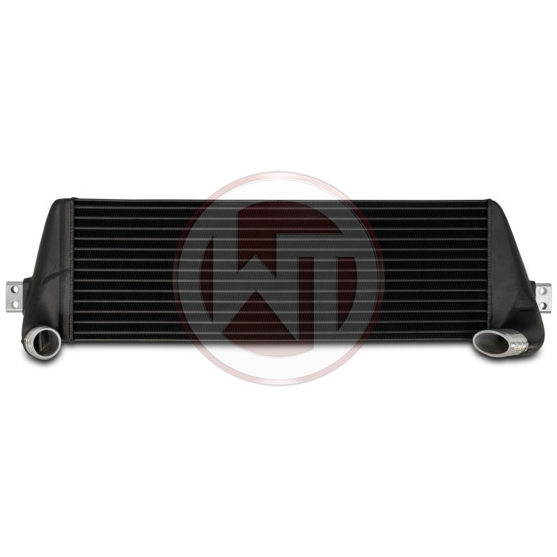 Wagner Tuning Fiat 500 Abarth Manual Transmission (European Model) Competition Intercooler Kit - 200001109.S