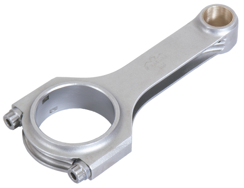 Eagle Toyota 2JZGTE Engine Connecting Rod (Single Rod) - CRS5590T3D-1