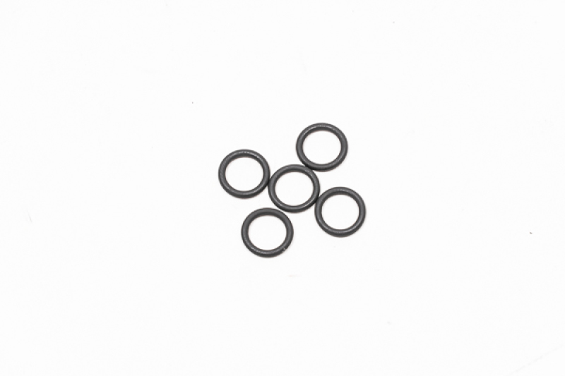 Radium Engineering O-Ring 5-Pack 2AN FKM - 18-0043-02