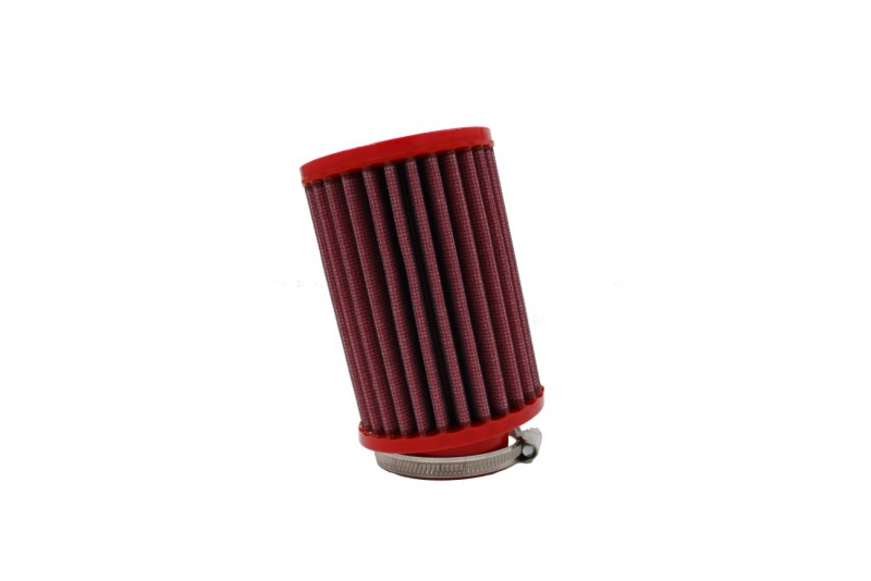 BMC Single Air Universal Conical Filter - 43mm Inlet / 127mm Filter Length - FBSA00002