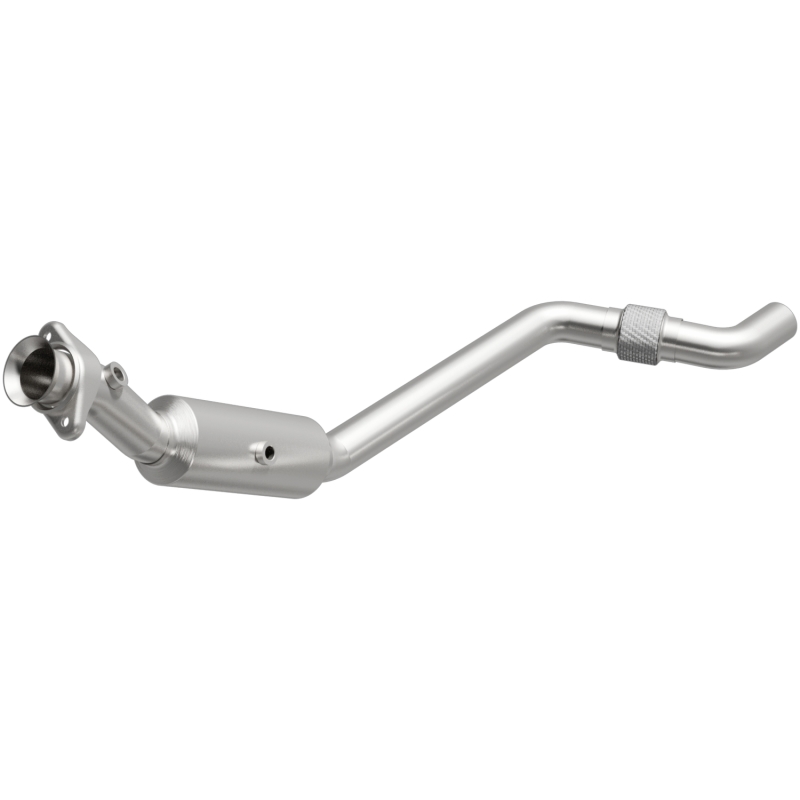 MagnaFlow Conv Direct Fit OEM 15-17 Mustang V6 3.7 Underbody - 21-472