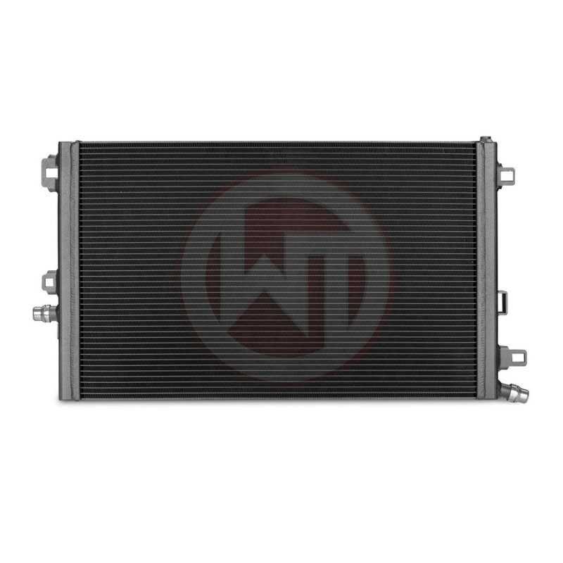 Wagner Tuning 2017+ Mercedes-Benz AMG GT-R Competition Radiator Kit - 400001017