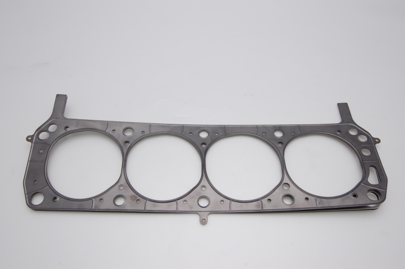 Cometic Ford 302/351 SVO SB 4.030 inch Bore .027 inch MLS Headgasket - C5478-027