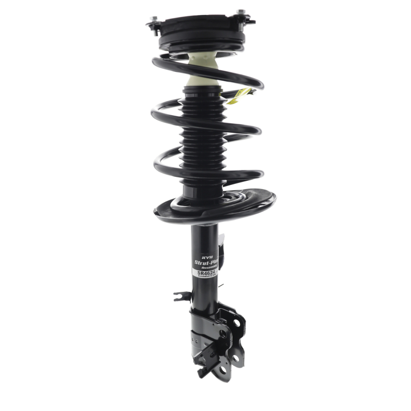 KYB 2014 Nissan Murano (Exc. CrossCabriolet) Shocks & Struts Strut Plus Front Left - SR4624