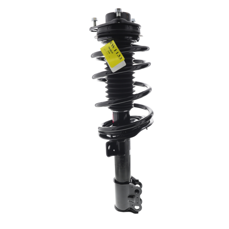 KYB 11-14 Hyundai Sonata (w/o Sport Susp & w/o Coil Spring+H) Shocks & Struts Strut Plus Front Right - SR4638