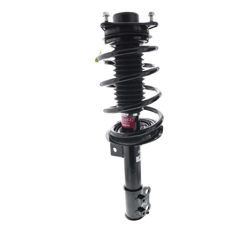 KYB 11-14 Hyundai Sonata (w/o Sport Susp & w/o Coil Spring+H) Shocks & Struts Strut Plus Front Left - SR4639
