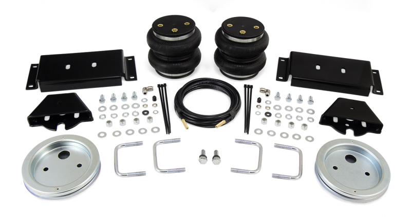 Air Lift Loadlifter 5000 Air Spring Kit for 13-17 Dodge Ram Promaster 1500/2500/3500 - 57233