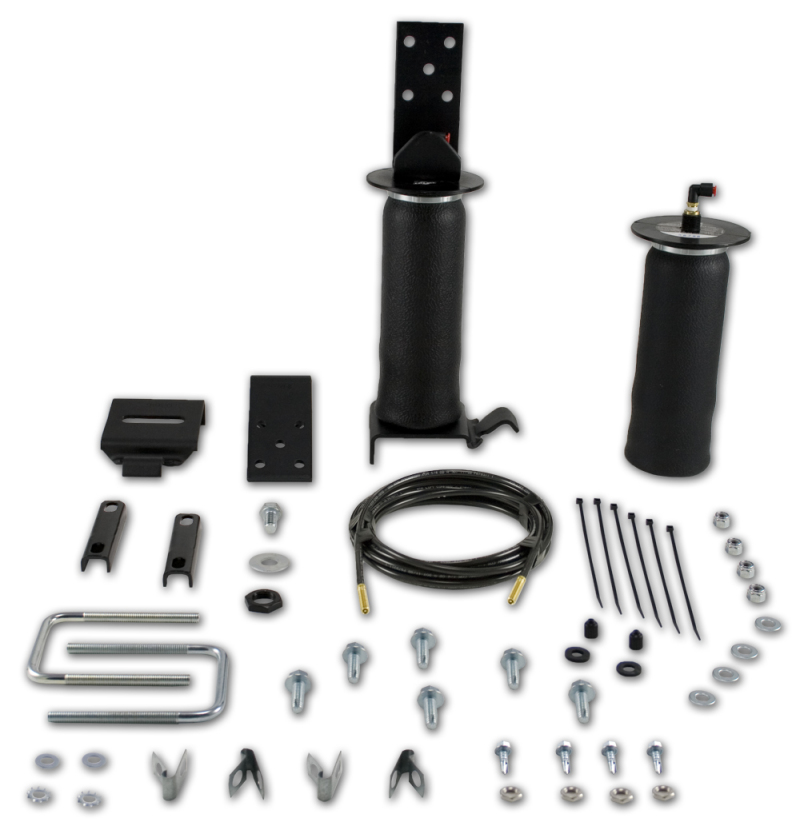 Air Lift Ridecontrol Air Spring Kit - 59529