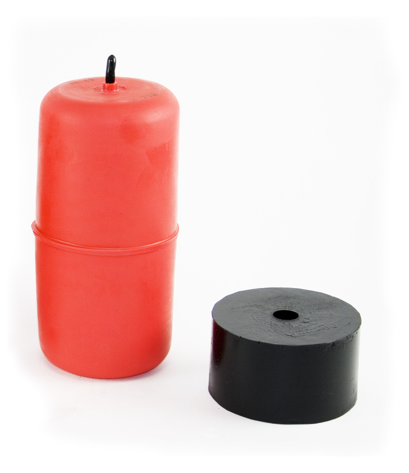 Air Lift Replacement Air Spring - Red Cylinder Type - 60318