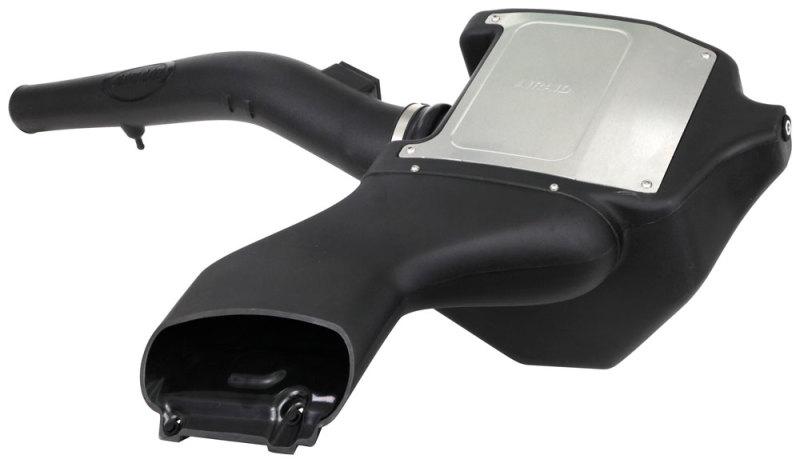 Airaid 18-19 Ford F150 V6-3.0L DSL Air Intake Kit - 405-391