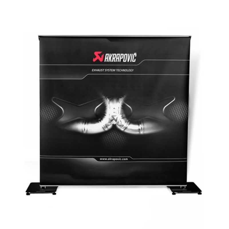 Akrapovic Lam Wall - 801431