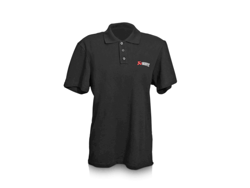 Akrapovic Mens Poloshirt - XL - 801637